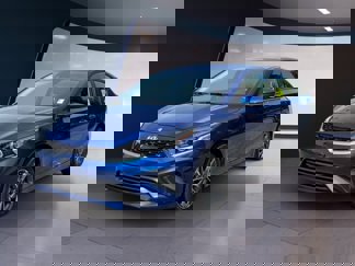 Certified 2023 Kia Forte LXS image 1