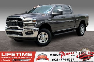 New 2025 RAM 2500 Tradesman image 1