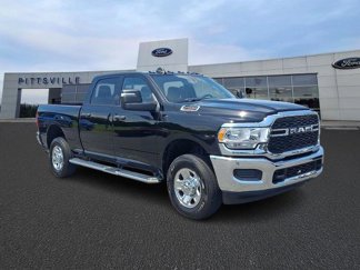 Used 2023 RAM 2500 Tradesman image 1