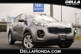 Used 2018 Kia Sportage LX image 1