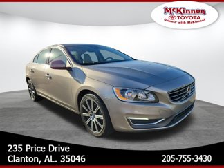 Used 2016 Volvo S60 T5 Premier image 1