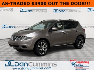 Used 2012 Nissan Murano LE w/ Platinum Pkg image 1