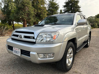 Used 2005 Toyota 4Runner Sport image 1