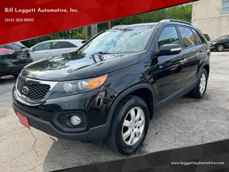 Used 2012 Kia Sorento LX w/ Convenience Pkg image 1