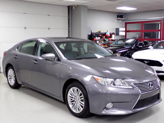 Used 2013 Lexus ES 350 image 1