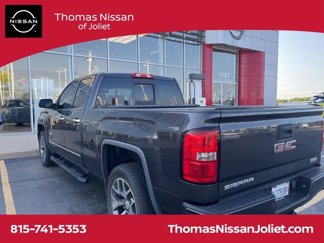 Used 2015 GMC Sierra 1500 SLE w/ All-Terrain Package image 1