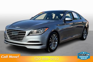 Used 2015 Hyundai Genesis 3.8 w/ Option Group 03 video 1