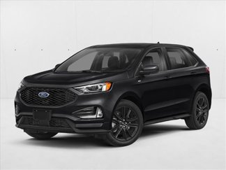 Used 2022 Ford Edge SEL image 1