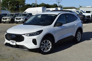 New 2025 Ford Escape Active w/ Tech Pack #1 image 1