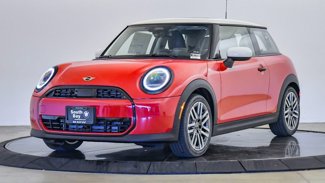 New 2025 MINI Cooper 2-Door Hardtop image 1