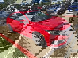 Used 2016 Honda Civic EX-T image 1