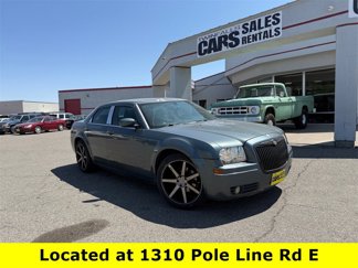 Used 2005 Chrysler 300 Touring image 1