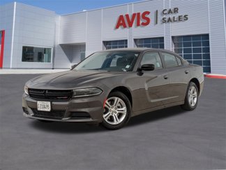 Used 2023 Dodge Charger SXT image 1