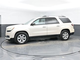Used 2013 GMC Acadia SLE image 1