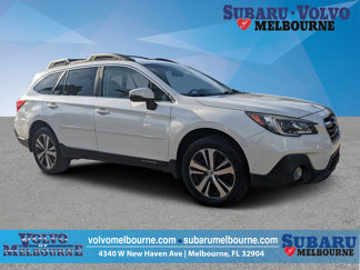 Used 2018 Subaru Outback 2.5i Limited w/ Popular Package #2 image 1