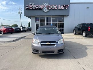 Used 2008 Chevrolet Aveo LS image 1
