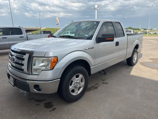 Used 2011 Ford F150 XLT w/ XLT Convenience Pkg image 1