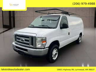 Used 2008 Ford E-150 and Econoline 150 image 1