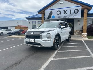 Used 2023 Mitsubishi Outlander SEL image 1