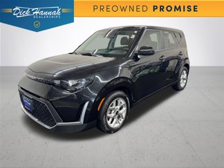 Used 2023 Kia Soul LX w/ Option Group 015 image 1