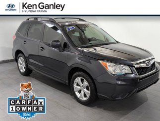 Used 2015 Subaru Forester 2.5i Premium image 1