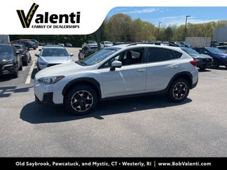 Used 2019 Subaru Crosstrek 2.0i Premium w/ Eyesight System image 1