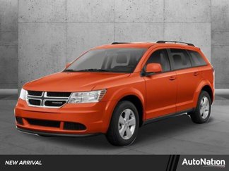 Used 2014 Dodge Journey American Value Package w/ Flexible Seating Group image 1