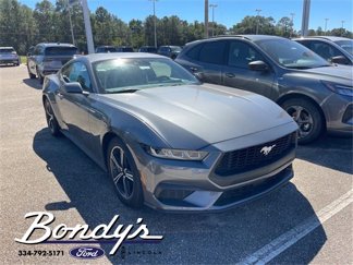 New 2024 Ford Mustang Coupe image 1