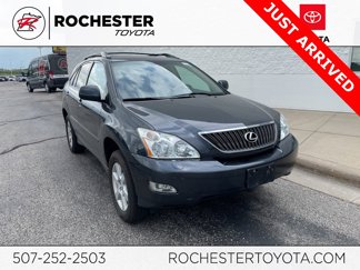 Used 2007 Lexus RX 350 AWD image 1