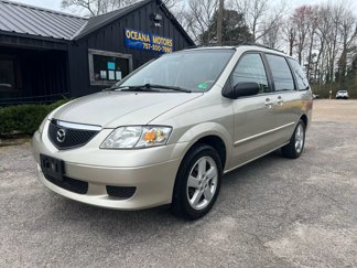 Used 2003 MAZDA MPV ES image 1