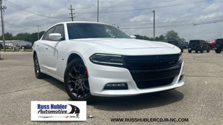 Used 2018 Dodge Charger GT w/ Beats Audio Group image 1