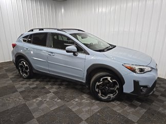 Used 2021 Subaru Crosstrek 2.5i Limited w/ Moonroof Package 2 image 1