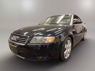 Used 2005 Audi A4 1.8T image 1