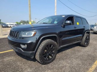 Used 2011 Jeep Grand Cherokee Laredo image 1