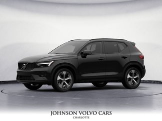 New 2026 Volvo XC40 B4 Plus image 1