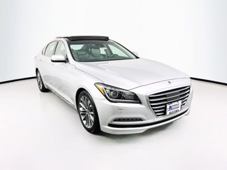 Used 2016 Hyundai Genesis 3.8 w/ Option Group 04 image 1
