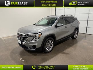 Used 2024 GMC Terrain SLT 360° Tour