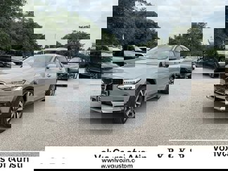New 2025 Volvo V90 B6 Cross Country Plus w/ Protection Package Premier image 1
