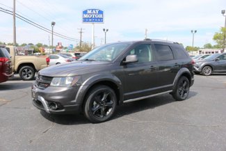 Used 2018 Dodge Journey Crossroad image 1