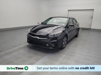 Used 2020 Kia Forte LXS image 1