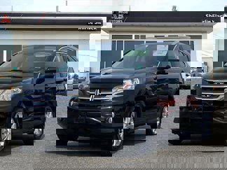 Used 2013 Honda CR-V EX-L image 1
