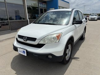 Used 2009 Honda CR-V LX image 1
