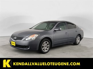 Used 2007 Nissan Altima 2.5 S w/ Emergency Aid Pkg image 1