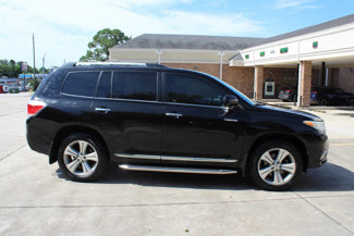 Used 2013 Toyota Highlander Limited image 1