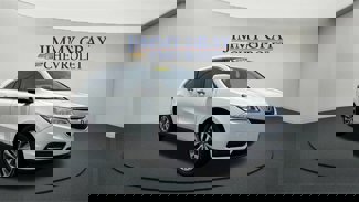 Used 2015 Acura MDX SH-AWD w/ Tech & Entertainment image 1