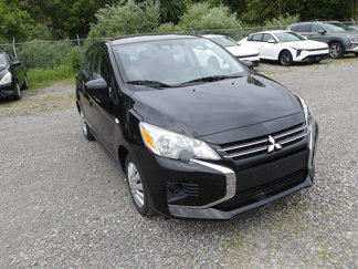 Used 2024 Mitsubishi Mirage image 1