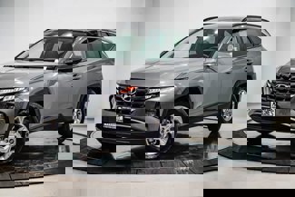 Used 2024 Hyundai Tucson SEL image 1