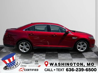 Used 2015 Ford Taurus SEL w/ Equipment Group 201A image 1