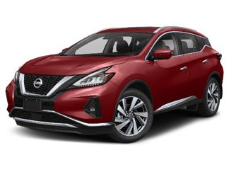 Certified 2020 Nissan Murano SL image 1