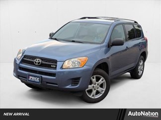 Used 2011 Toyota RAV4 4WD V6 w/ 3rd Row image 1